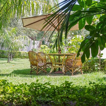 Victoria Comfort Inn كيزيمو المظهر الخارجي الصورة