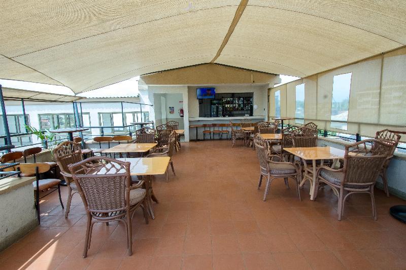Victoria Comfort Inn كيزيمو المظهر الخارجي الصورة