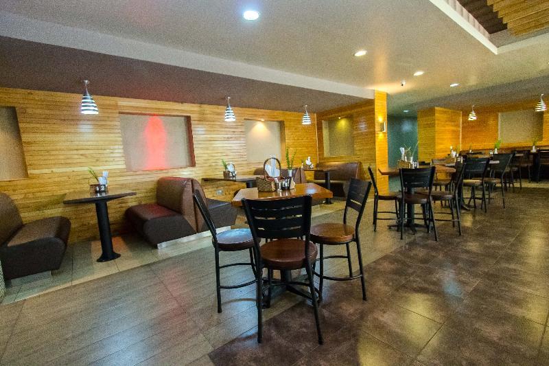 Victoria Comfort Inn كيزيمو المظهر الخارجي الصورة