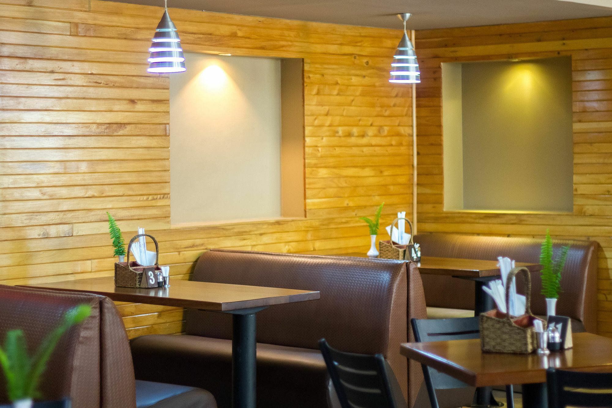 Victoria Comfort Inn كيزيمو المظهر الخارجي الصورة