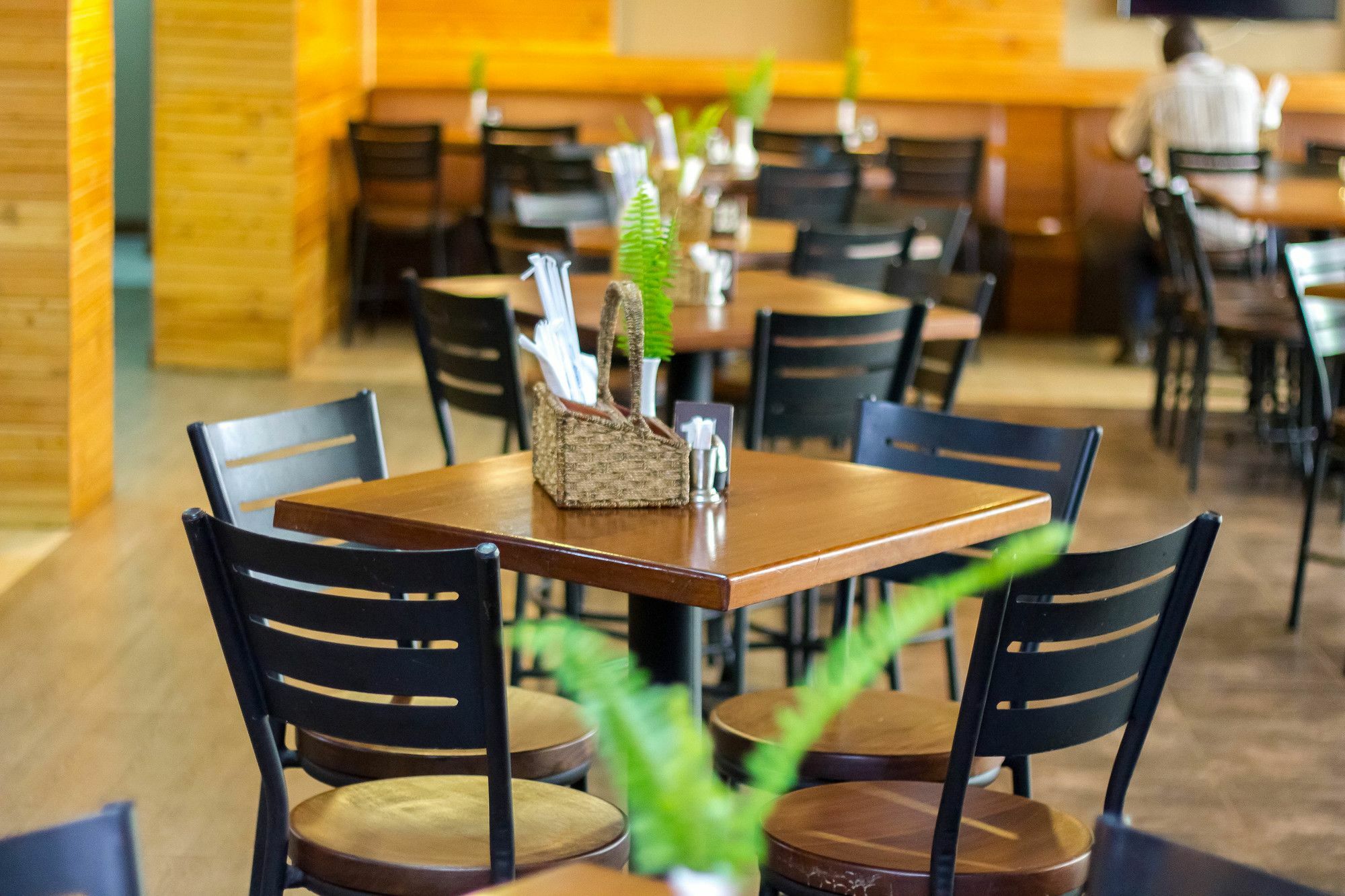 Victoria Comfort Inn كيزيمو المظهر الخارجي الصورة